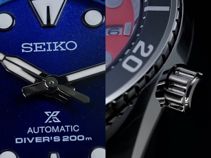 (Źródło zdjęcia: Seiko)