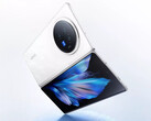 Vivo nie wypuściło tańszego X Fold3 na całym świecie. (Źródło zdjęcia: Vivo)