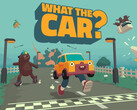 What The Car? pojawi się na PC we wrześniu tego roku (źródło obrazu: Steam)