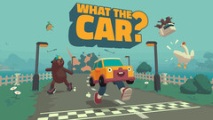 What The Car? pojawi się na PC we wrześniu tego roku (źródło obrazu: Steam)