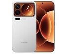 Xiaomi 17 Pro Max posiada baterię krzemowo-węglową o pojemności 7500 mAh, którą można ładować z mocą 100 W. (Źródło obrazu: Xiaomi)