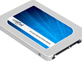 Crucial BX200