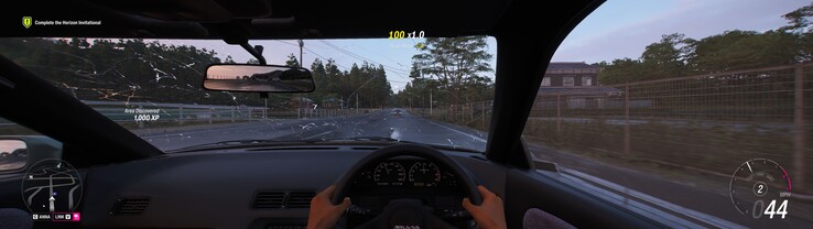 Wszystko w zasięgu wzroku w grze „Forza Horizon 6”