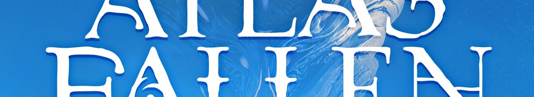 Atlas Fallen
