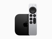 IPad dziesiątej generacji oraz nowy Apple TV 4K posiadają po 4 GB pamięci RAM. (Źródło obrazu: Apple)