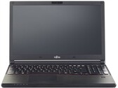 Fujitsu LifeBook E556