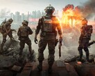 Recenzja Battlefield 6: Gracze korzystający z laptopów również dostaną to, co im się należy