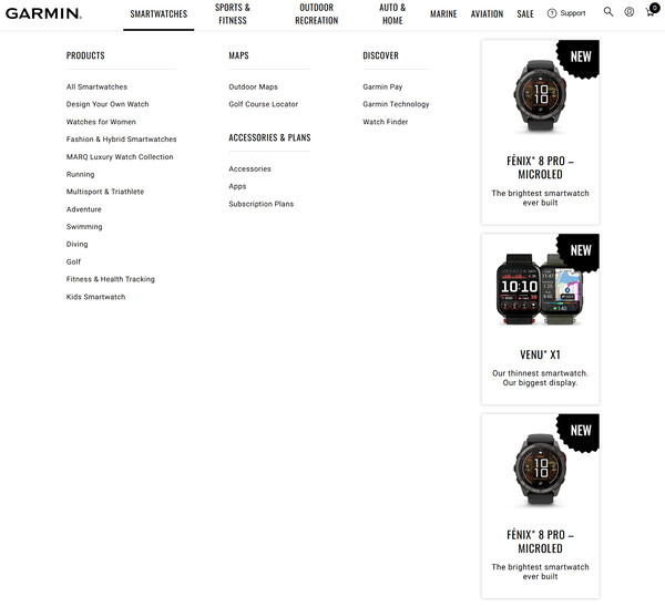(Źródło obrazu: Garmin)