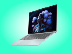 Według doniesień IdeaPad Slim 5 Ultra 14IWC11 osiąga znacznie dłuższy czas pracy na baterii w testach niż jego poprzednik oparty na Lunar Lake.