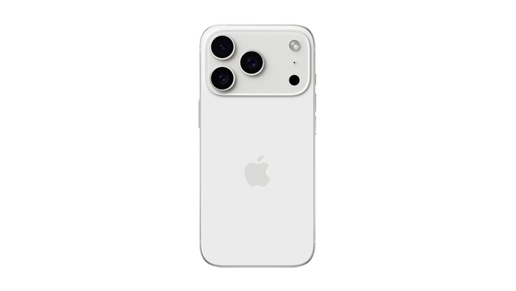 Nowe logo serii 17 Pro...