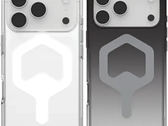 Etui UAG na iPhone'a 17 z serii Pro(?). (Źródło zdjęcia: @evleaks via X)