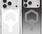 Etui UAG na iPhone'a 17 z serii Pro(?). (Źródło zdjęcia: @evleaks via X)