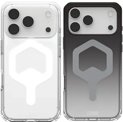 Etui UAG na iPhone&#039;a 17 z serii Pro(?). (Źródło zdjęcia: @evleaks via X)