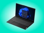 Lenovo V15 Gen 7 to niedrogi laptop wyposażony w pamięć RAM o pojemności do 32 GB.