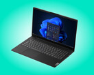 Lenovo V15 Gen 7 to niedrogi laptop wyposażony w pamięć RAM o pojemności do 32 GB.