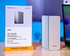 Minisforum All-Flash S5 posiada pięć gniazd na dyski SSD.