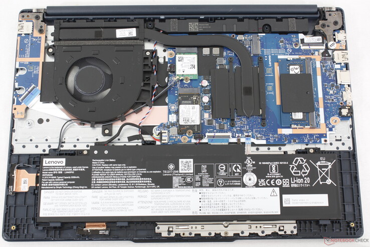 Płyta główna IdeaPad Slim 3 15IRH10R