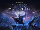 Patch ten został udostępniony tuż przed światową premierą Elden Ring: Nightreign. (Źródło obrazu: FromSoftware)