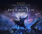 Patch ten został udostępniony tuż przed światową premierą Elden Ring: Nightreign. (Źródło obrazu: FromSoftware)