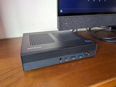 Recenzja mini PC GMK NucBox M4: core i9 11. generacji za mniej niż 500 dolarów
