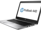 HP ProBook 440 G4