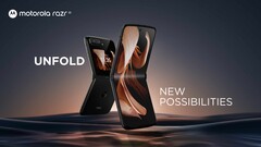 Razr 22 już jest. (Źródło: Motorola)