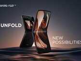 Razr 22 już jest. (Źródło: Motorola)