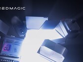 RedMagic może wejść do gry o tablety. (Źródło: RedMagic)