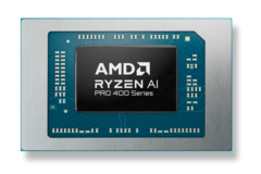 Ryzen AI 9 HX Pro 470 jest na papierze tylko o 100 MHz szybszy od swojego poprzednika, co nie przekłada się na znaczący wzrost wydajności w porównaniu z poprzednim rokiem