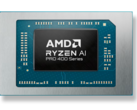 Ryzen AI 9 HX Pro 470 jest na papierze tylko o 100 MHz szybszy od swojego poprzednika, co nie przekłada się na znaczący wzrost wydajności w porównaniu z poprzednim rokiem