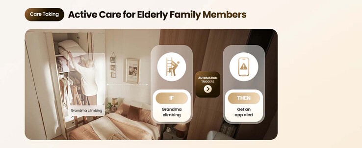 SwitchBot reklamuje zaawansowane funkcje automatyzacji (źródło obrazu: SwitchBot)