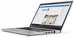 Lenovo ThinkPad T470s