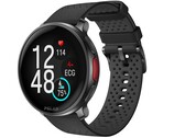 Polar Vantage V3 otrzymał nowe funkcje.