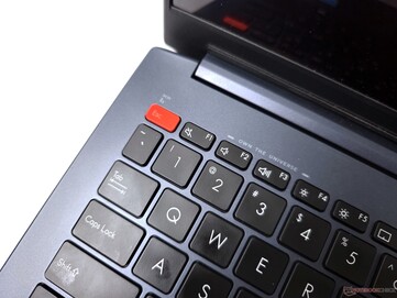 Asus VivoBook Pro 16 K6602VU