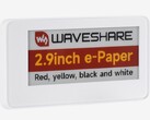 Firma Waveshare przedstawia nowy pasywny wyświetlacz E-Ink zasilany za pomocą technologii NFC