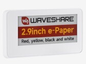 Firma Waveshare przedstawia nowy pasywny wyświetlacz E-Ink zasilany za pomocą technologii NFC