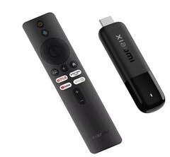 Xiaomi TV Stick 4K (2. generacja). (Źródło obrazu: 70mai-Goldway Store na Aliexpress)