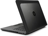 ZBook 15u G2