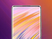 Realme 10 Ultra może pojawić się 17 listopada. (Źródło obrazu: @UniverseIce)