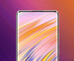 Realme 10 Ultra może pojawić się 17 listopada. (Źródło obrazu: @UniverseIce)
