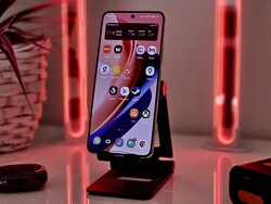 Recenzja: Realme GT5. Urządzenie do recenzji dostarczone przez TradingShenzhen.