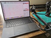 Recenzja laptopa Dell XPS 15 9530 RTX 4070: Zarówno imponujący, jak i niezadowalający
