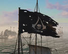 Grafika z Assassins Creed Black Flag zresynchronizowana