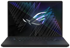 Laptop gamingowy Asus ROG Zephyrus M16 (2023) (Źródło: Asus)