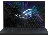 Laptop gamingowy Asus ROG Zephyrus M16 (2023) (Źródło: Asus)