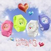 Zegarki z serii Casio G-Shock BGA-10. (Źródło zdjęcia: Casio)