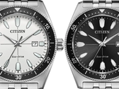 Modele Citizen Eco-Drive AW1911-55A i AW1911-55E 