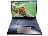 Firma E Ink opracowała gładzik do laptopów ze zintegrowanym ekranem dotykowym E Ink. (Źródło obrazu: E Ink)