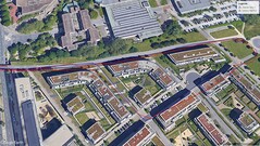 Test GPS: punkt zwrotny