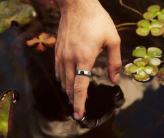 Firma Samsung pracuje nad nową alternatywą dla pierścienia Oura Ring 5.